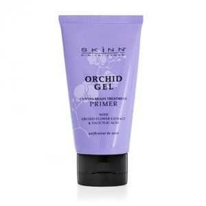 SKINN Orchid Gel Primer 85ml 3oz MEGA size Dimitri Canvas-Ready Treatment NEW FS
